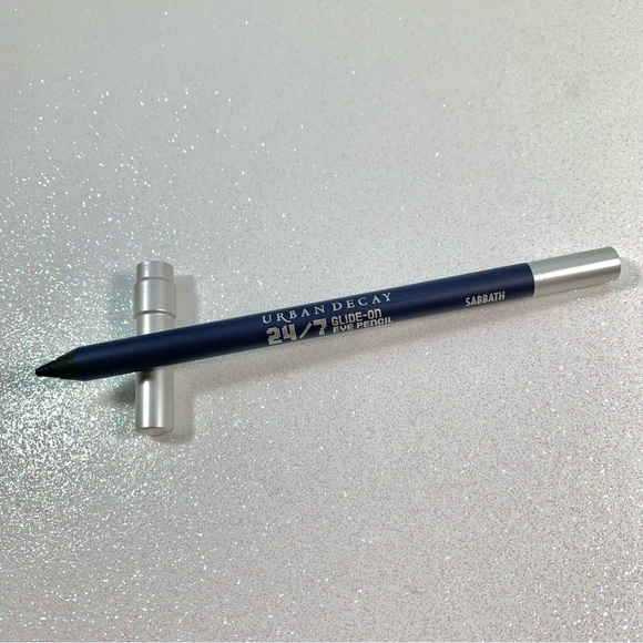 Bundle of 2: Urban Decay Sabbath Eyeliner Pencils NWOB - Picture 2 of 5